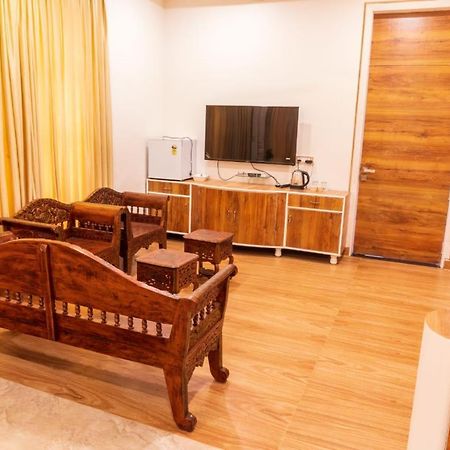 Simba Resort&Spa Kansariya Bagian luar foto