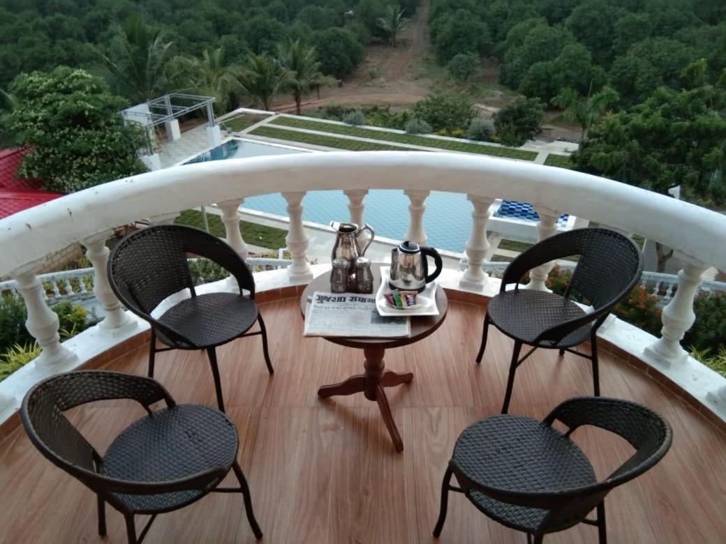 Simba Resort&Spa Kansariya Bagian luar foto