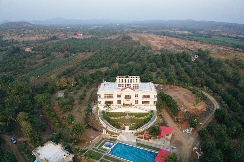 Simba Resort&Spa Kansariya Bagian luar foto